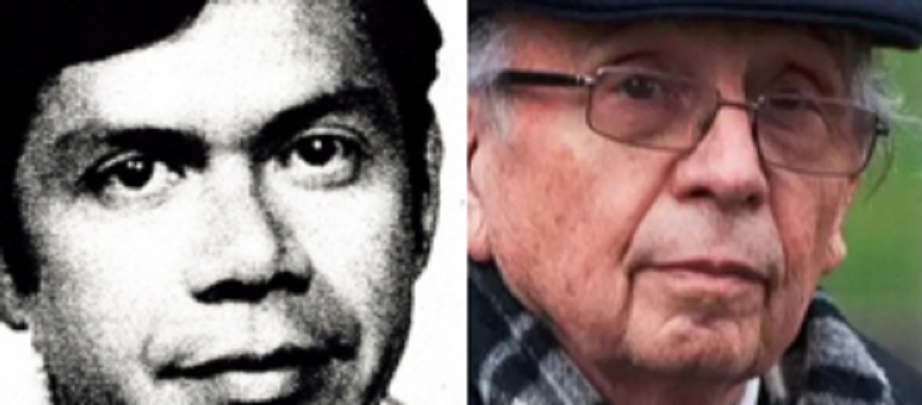 TEMUCO: CONFIRMAN CONDENA A EXFISCAL MILITAR ALFONSO PODLECH POR MUERTE DE ESTUDIANTE EN 1973