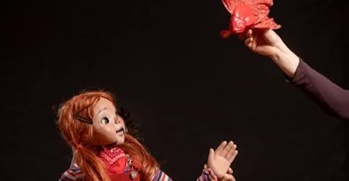 «CORAZÓN DE PEZ»: UNA OBRA DE MARIONETAS SOBRE LA MENARQUIA RECORRERÁ LA ARAUCANÍA