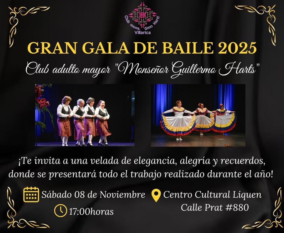 PANORAMA PARA VILLARRICA