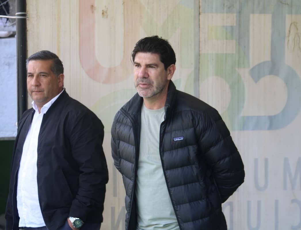 “ES DESGASTANTE”: LA RADICAL DECISIÓN QUE MEDITA MARCELO SALAS TRAS DESASTROSO AÑO DE DEPORTES TEMUCO