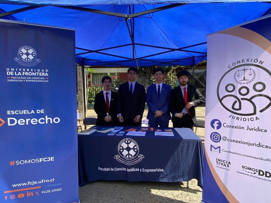 FERIA PREVENTIVA DE SEGURIDAD PÚBLICA “TEMUCO SE ACTIVA”