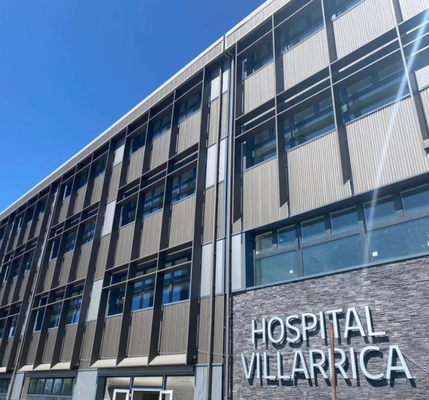 VECINA DE VILLARRICA DEMANDA AL SERVICIO DE SALUD ARAUCANÍA SUR POR PRESUNTA NEGLIGENCIA MÉDICA EN EL HOSPITAL DE VILLARRICA
