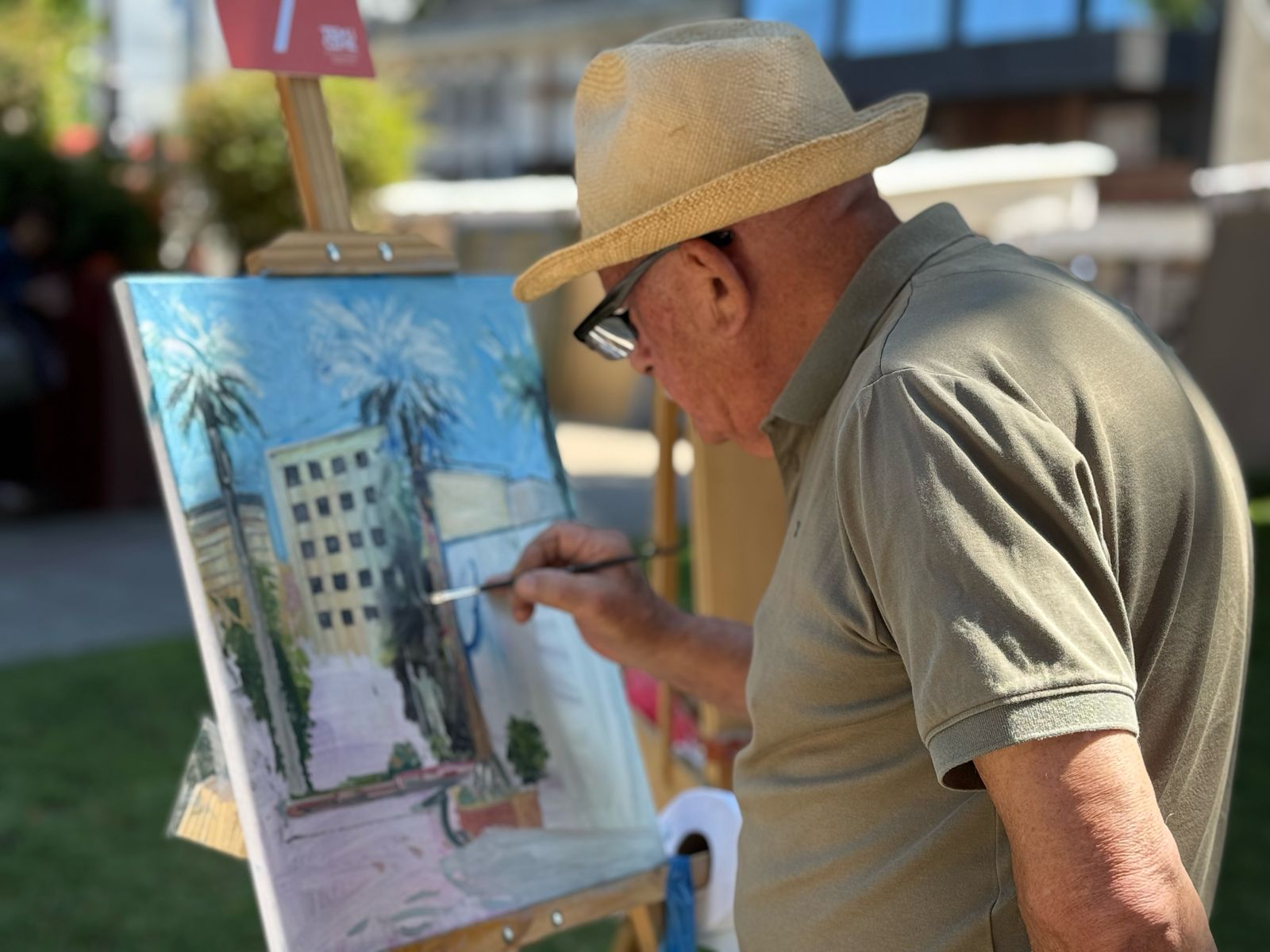 ¡CULTURA VIVA EN EL CORAZÓN DE TEMUCO!