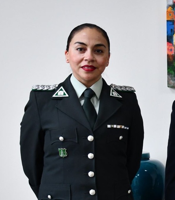 FUNCIONARIOS DE GENDARMERÍA ACUSAN ABANDONO Y PIDEN ACLARAR SUMARIO PENDIENTE CONTRA DIRECTORA REGIONAL EN LA ARAUCANÍA