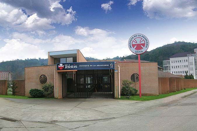 TELETÓN SE DESMARCA DE LA TEMUKOTÓN, ACTIVIDAD SOLIDARIA QUE SE DESARROLLARÁ EN TEMUCO