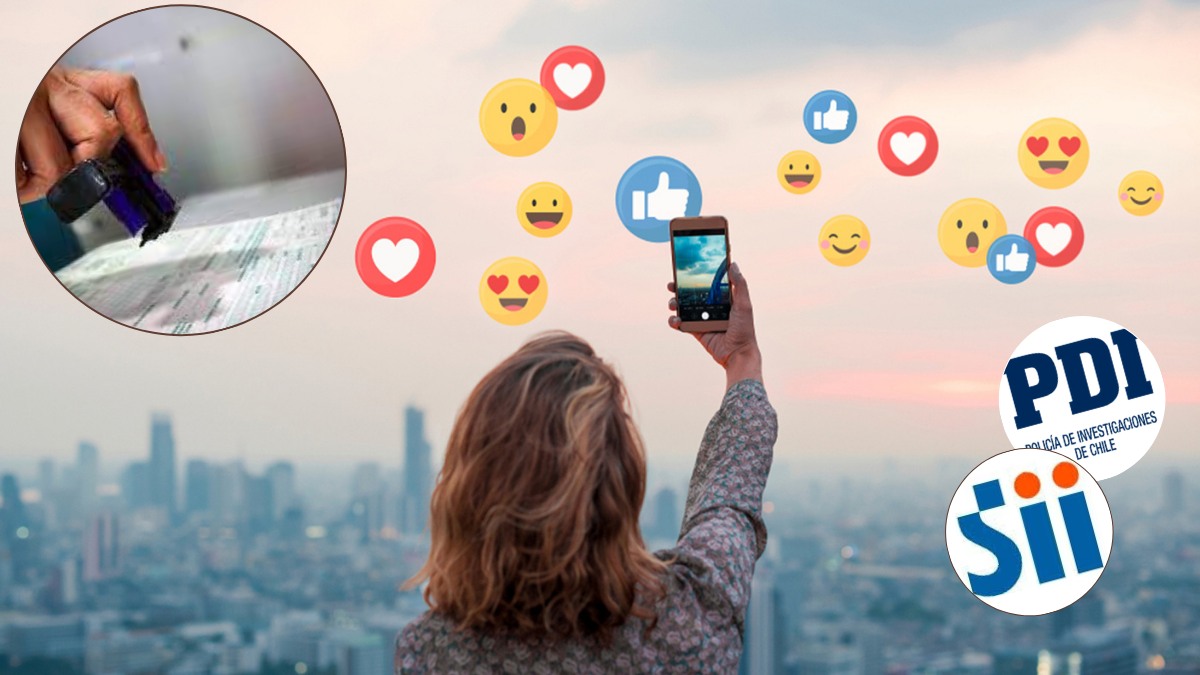 SUSESO AUTORIZA REVISAR REDES SOCIALES PARA FISCALIZAR LICENCIAS MÉDICAS