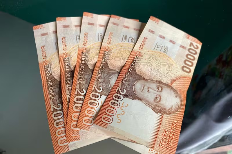 EX PRESIDENTE DEL BANCO CENTRAL PROPONE ELIMINAR BILLETE DE $20.000