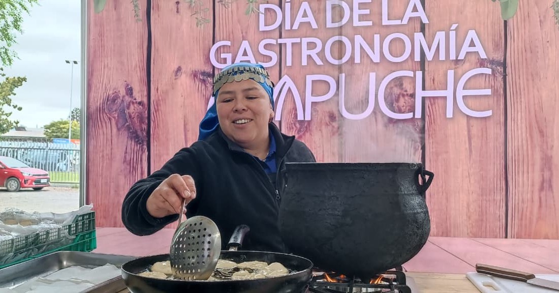 SABORES QUE CUENTAN HISTORIAS, TRADICIONES QUE SIGUEN VIVAS