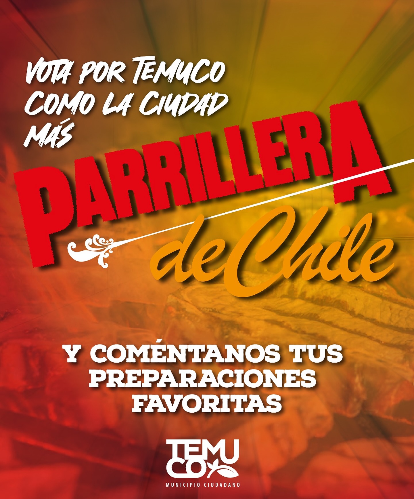 ¡TEMUCO VA POR LA FINAL!