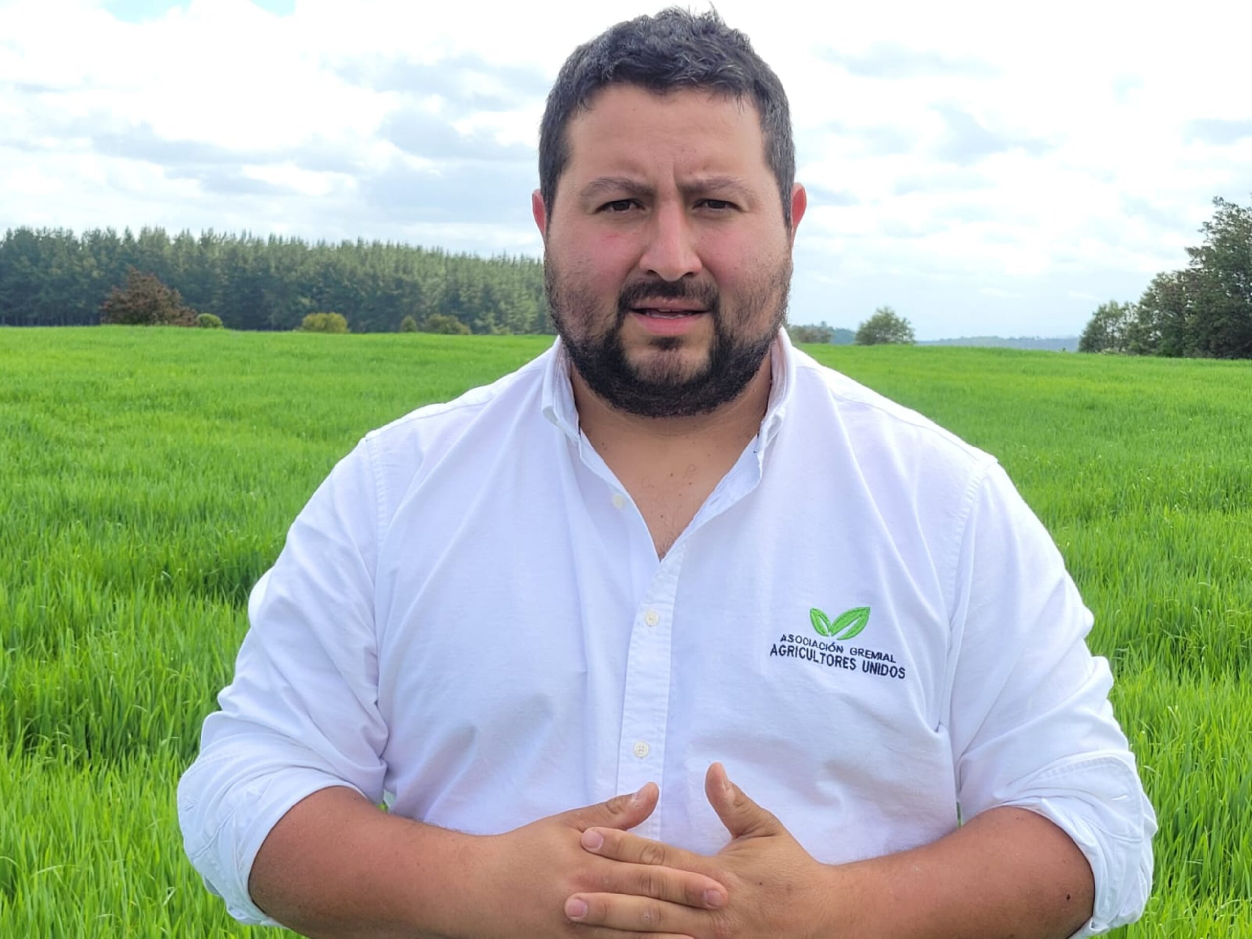 FRANCIA DA UNA LECCIÓN AL MUNDO: CHILE DEBE DEJAR DE CONDENAR A SUS AGRICULTORES