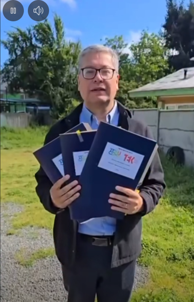 ¡BUENAS NOTICIAS PARA TEMUCO!