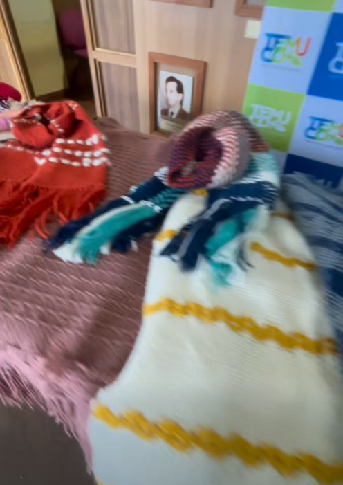 MUJERES QUE INSPIRAN, MUJERES QUE AVANZAN