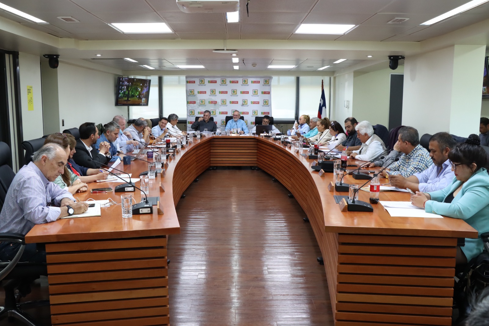 GORE ARAUCANÍA DESTINA MÁS DE $639 MILLONES PARA EL ESTABLECIMIENTO DE PRADERAS DE ALFALFA EN LONQUIMAY