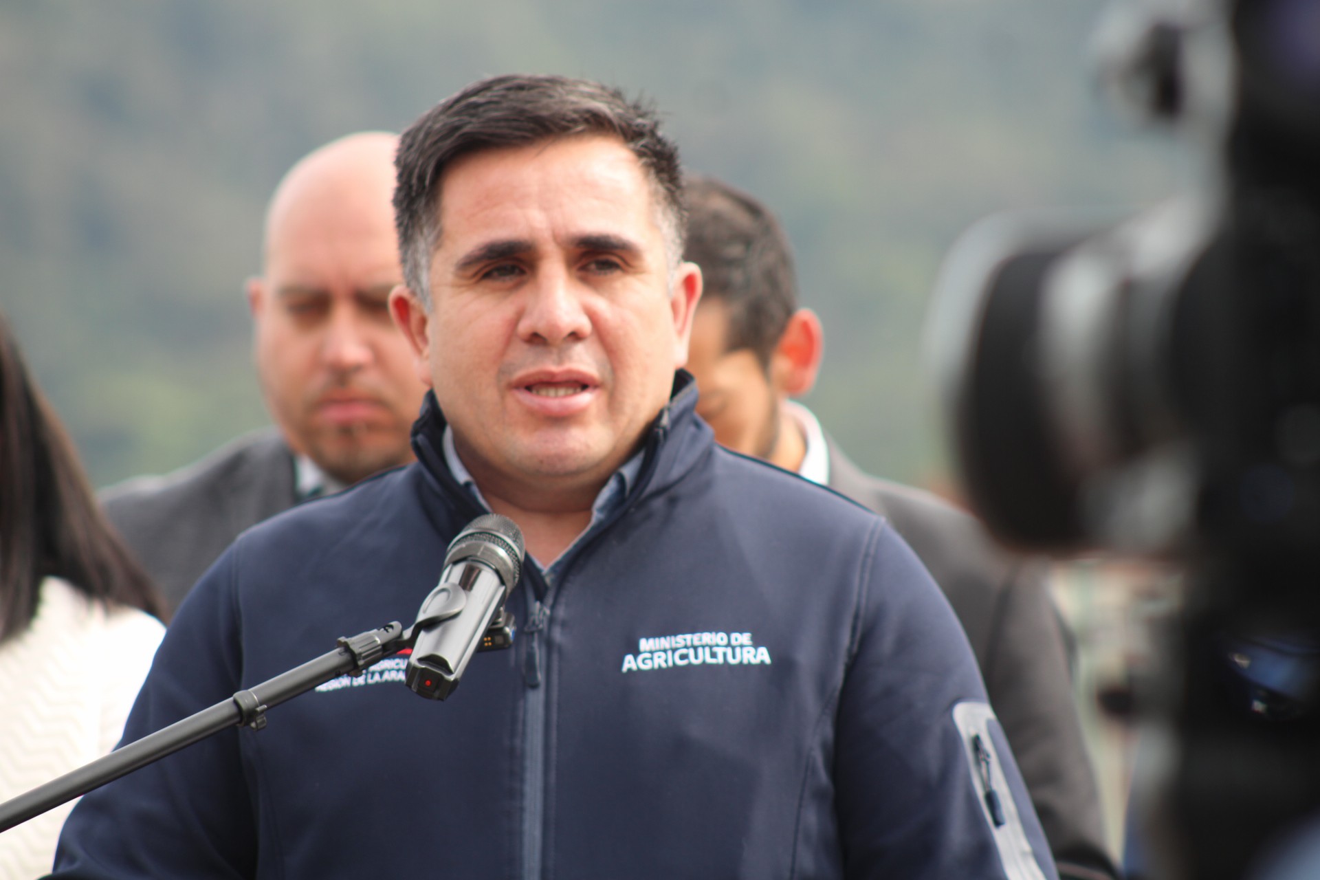 AUMENTAN LOS PROYECTOS HÍDRICOS LIDERADOS POR MUJERES EN LA ARAUCANÍA