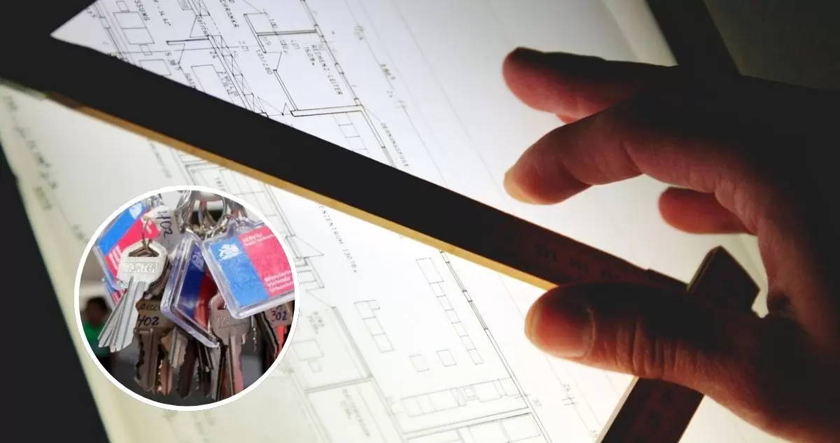 TRIBUNAL ABSUELVE A ARQUITECTO ACUSADO DE ESTAFAR A COMITÉ DE VIVIENDA EN PUCÓN