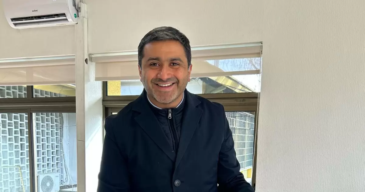 FISCALÍA DECIDE NO PERSEVERAR EN INVESTIGACIÓN POR DELITOS SEXUALES EN CONTRA DE ALCALDE DE VICTORIA