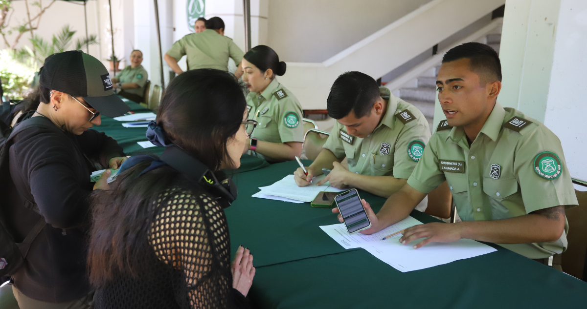 GOBIERNO ACLARA QUIÉNES DEBEN EXCUSARSE DE VOTAR Y RECUERDA MULTAS POR NO SUFRAGAR EN ELECCIONES