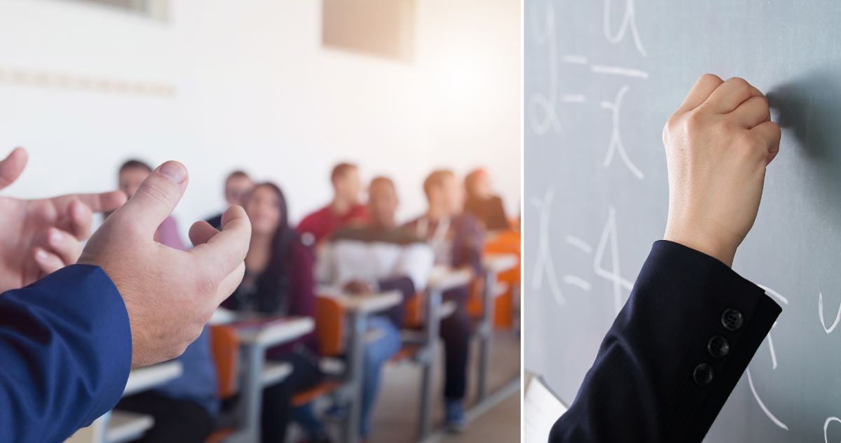 IMPACTO DE LA IA Y VULNERABILIDAD SOCIAL: LOS NUEVOS DESAFÍOS DE LAS CARRERAS PEDAGÓGICAS EN CHILE