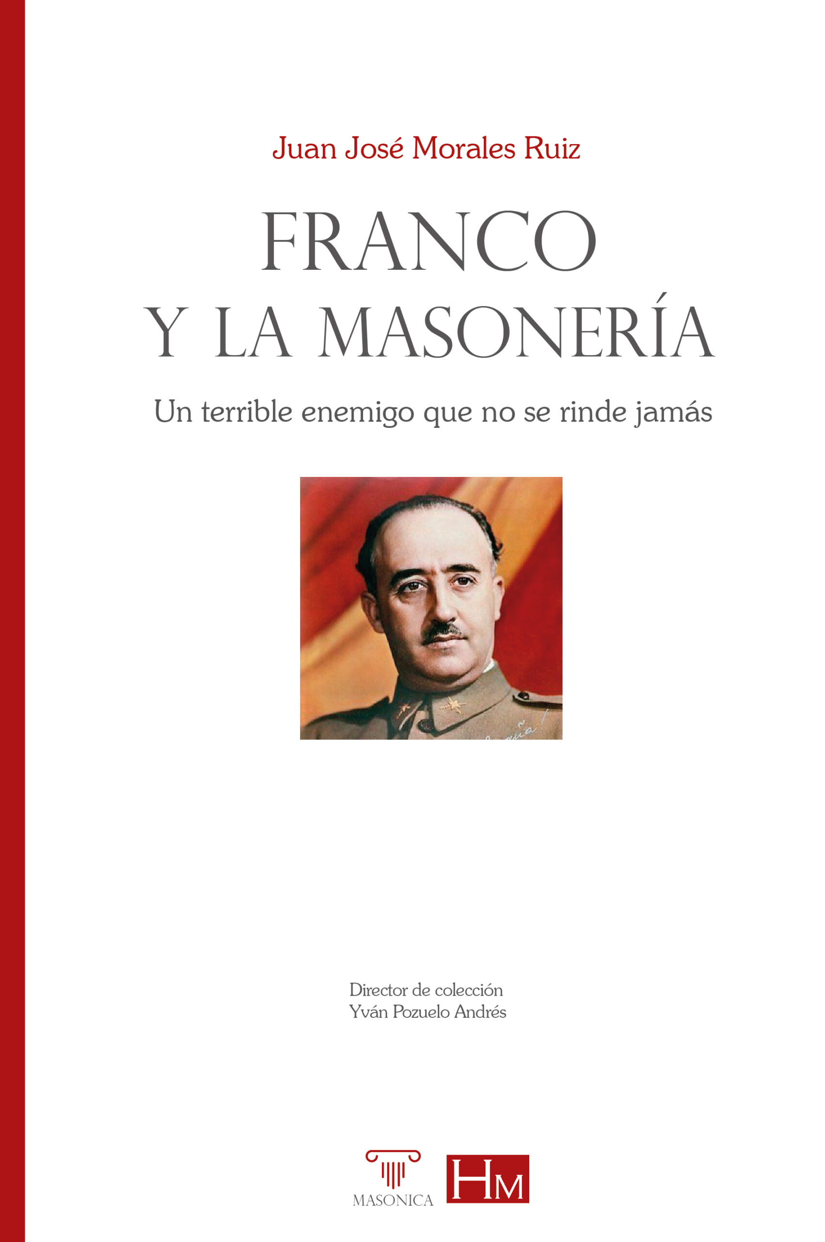 EL LIBRO FRANCO Y LA MASONERÍA
