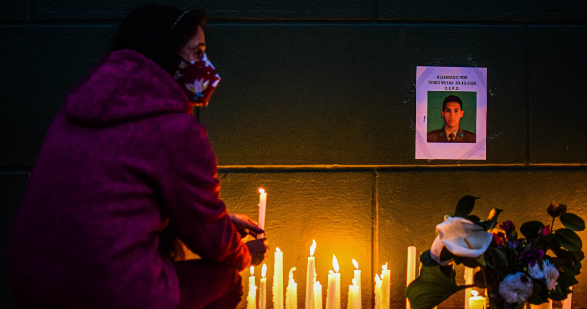 A CINCO AÑOS DEL CRIMEN DE EUGENIO NAÍN: PIDEN REACTIVAR DILIGENCIAS PARA DAR CON PRÓFUGOS DEL CASO