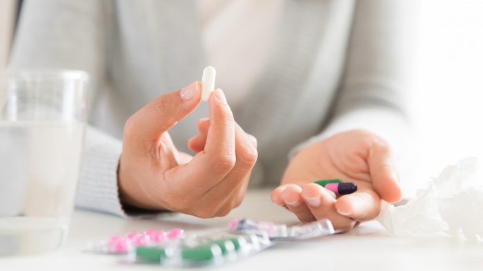 ESTUDIO REVELA AUMENTO DEL CONSUMO DE TRANQUILIZANTES EN LA ARAUCANÍA