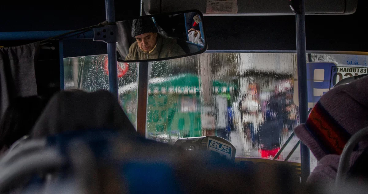 GOBIERNO ANUNCIA AUMENTO DE SERVICIOS DE MICROBUSES EN TEMUCO Y PADRE LAS CASAS PARA ELECCIONES