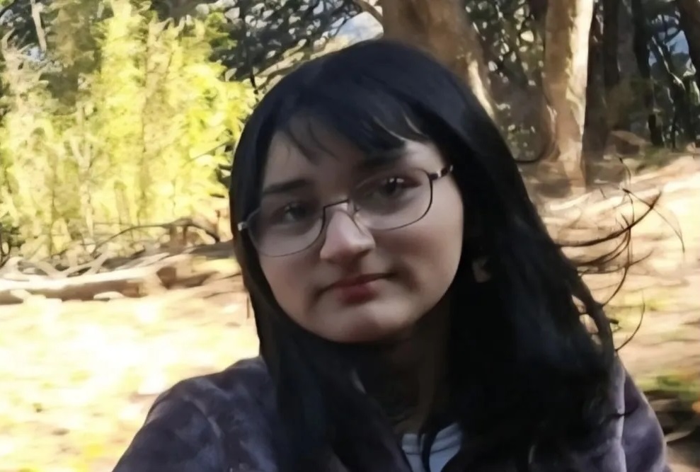 ALUMNA DE LA UFRO LLEVA CINCO DÍAS DESAPARECIDA