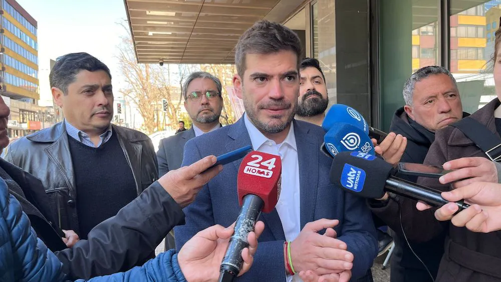 JOSÉ MONTALVA LIDERA CARRERA PARLAMENTARIA PARA DIPUTADO