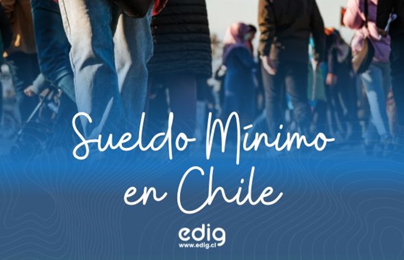 SOLO EL 29% DE LAS EMPRESAS EN CHILE PLANEA SUBIR SUELDOS EN 2026