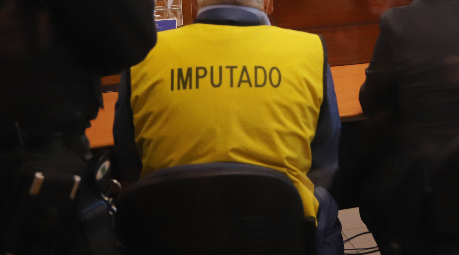 DECLARAN CULPABLE A PROFESOR QUE ABUSÓ SEXUALMENTE DE UNA ESTUDIANTE MENOR DE EDAD EN LAUTARO