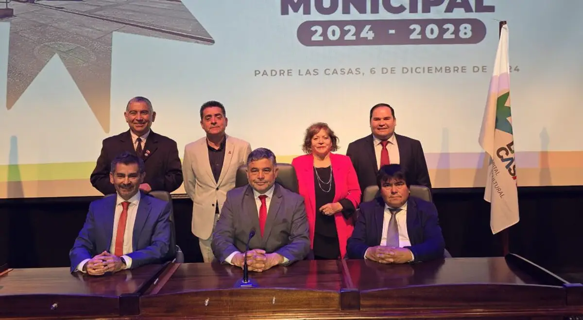 Concejales instan a que la comuna de Padre Las Casas, no siga siendo la bella durmiente del verano: Solicitan que se realicen actividades para las familias.