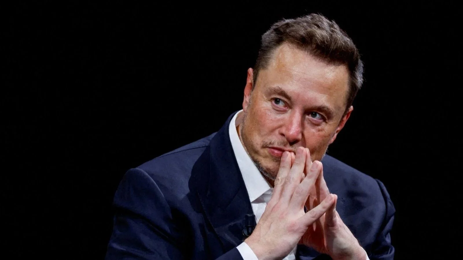ELON MUSK A EPSTEIN EN UN CORREO: «¿QUÉ DÍA/NOCHE SERÁ LA FIESTA MÁS SALVAJE EN TU ISLA?»