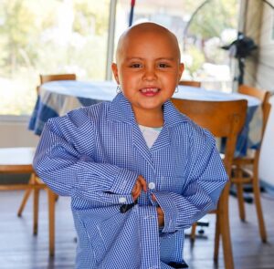 EDITORIAL: ¡Mi vuelta a clases es contigo!