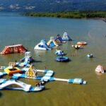 Retiro del Plan de Descontaminación del Lago Villarrica.