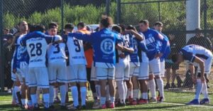 Listo el sorteo de los cuartos de final del Campeonato Regional Honor 2026