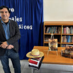 Autor sureño lanza libro que rescata clásicos de «Pedro Urdemales en Tubul»