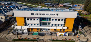 Avanzamos a paso firme en el Sector Amanecer de la ciudad de Temuco