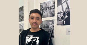 ¿Quién es Carlos Sepúlveda? «El funcionario de salud que se manifestó en el Hospital Hernán Henríquez Aravena de la ciudad de Temuco y que puso en jaque al Presidente Kast»..