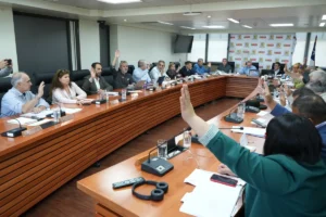 Lonquimay contará con moderna posta rural tras aprobación de recursos en el «Consejo Regional de La Araucanía»