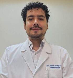 OPINIÓN: «El dolor: Una realidad invisible que podemos prevenir»