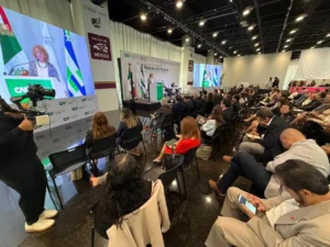 El mundo rural es clave para el futuro de América Latina y el Caribe.