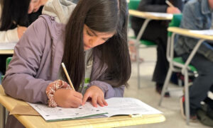 Universidad Santo Tomás Temuco invita a vivir la experiencia PAES: «Ensayo nacional busca preparar a estudiantes en un entorno real».