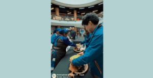 ¡El campo llega a la ciudad de Temuco con más fuerza que nunca!