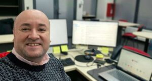 Fredy Cartes, Concejal de Temuco: «Aunque sea oposición, nunca voy a poner trabas a proyectos que beneficien a la ciudad»