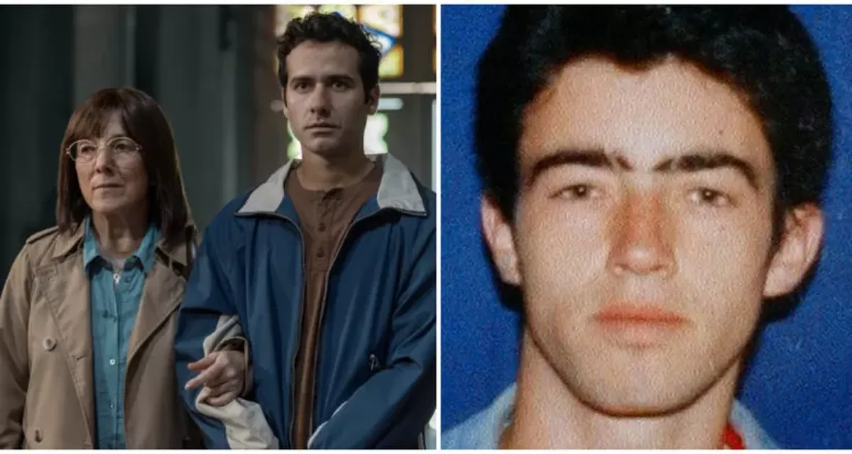 «Alguien tiene que saber»: Los aciertos, errores y ausencias de la serie de Netflix del Caso Matute