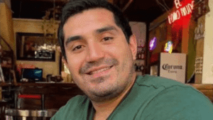 Joven profesor fue encontrado sin vida en Angol.