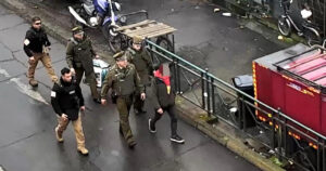 Cae nuevamente «El Ruperto»: «Sujeto que tiene casi 300 detenciones por diversos delitos en la ciudad de Temuco, pero ahora si que se reinsertará en la sociedad».