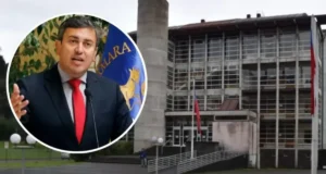 Caso Manicure: «Fijan fecha de audiencia de preparación de juicio oral que involucra a exdiputado Ojeda»