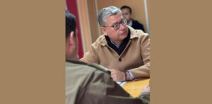 ¡Unidos por una educación segura en en la ciudad de Temuco!