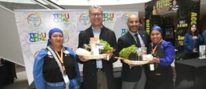 ¡El campo llega a la ciudad con más fuerza que nunca a la ciudad de Temuco!